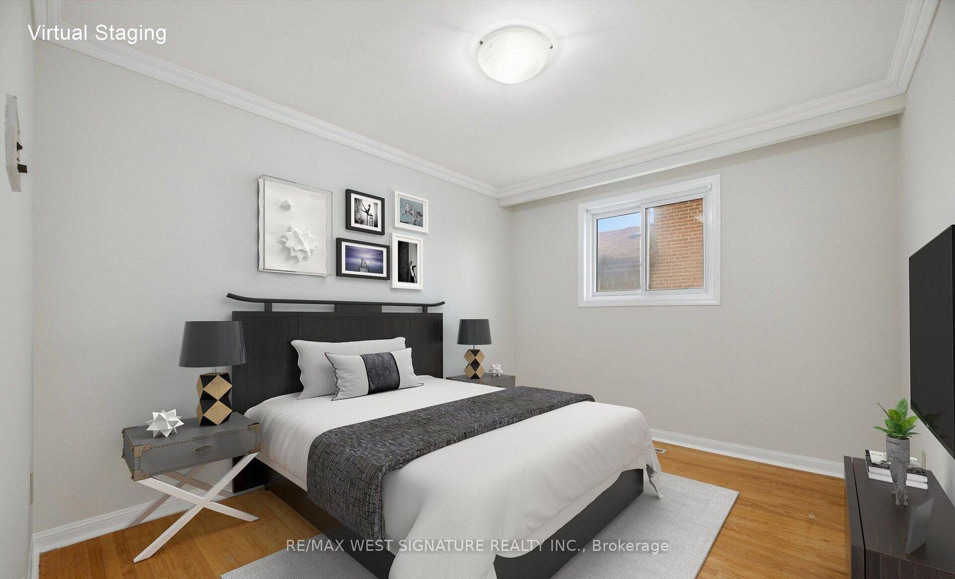 Photo 14 of 36 Windsor Road, Etobicoke, Kingsview Village-The Westway — HOMEH