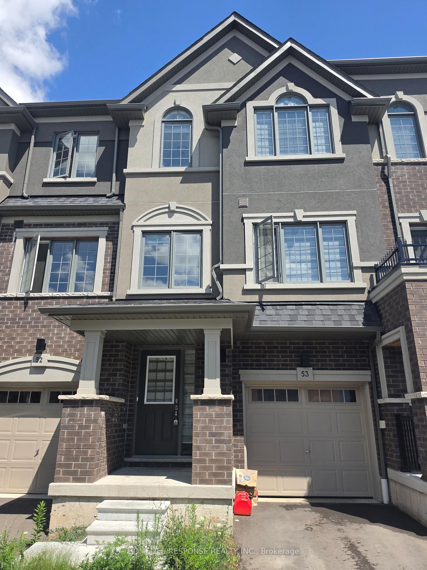 Photo 1 of Unit 52, 620 Colborne Street W, Brantford, West Brant — HOMEH
