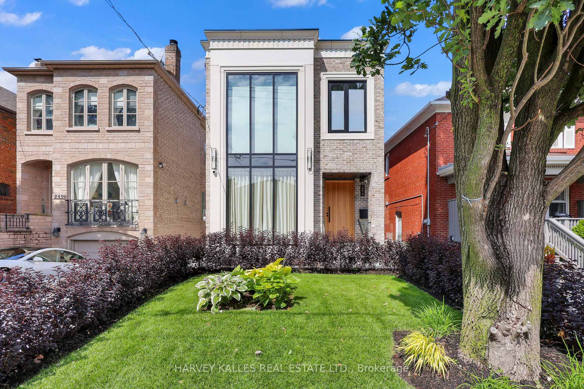 Photo 1 of 238 Melrose Avenue, Toronto, Lawrence Park North — HOMEH