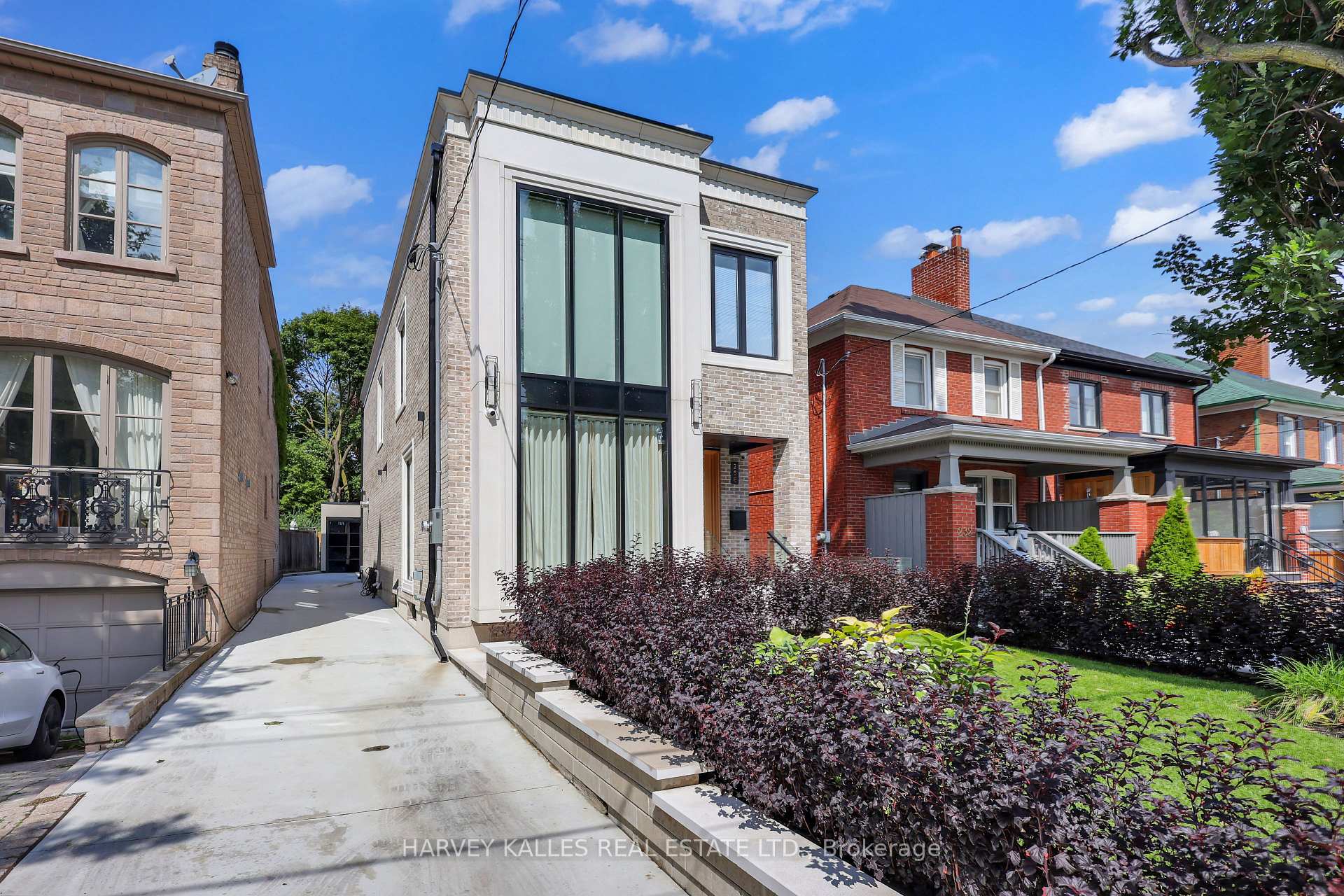 Photo 2 of 238 Melrose Avenue, Toronto, Lawrence Park North — HOMEH