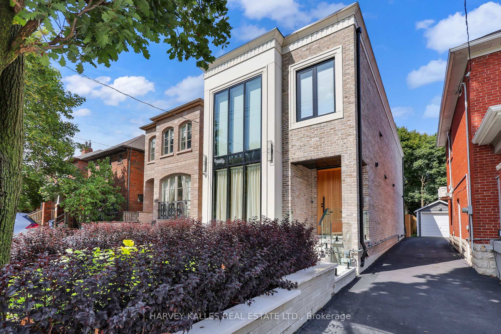 Photo 3 of 238 Melrose Avenue, Toronto, Lawrence Park North — HOMEH