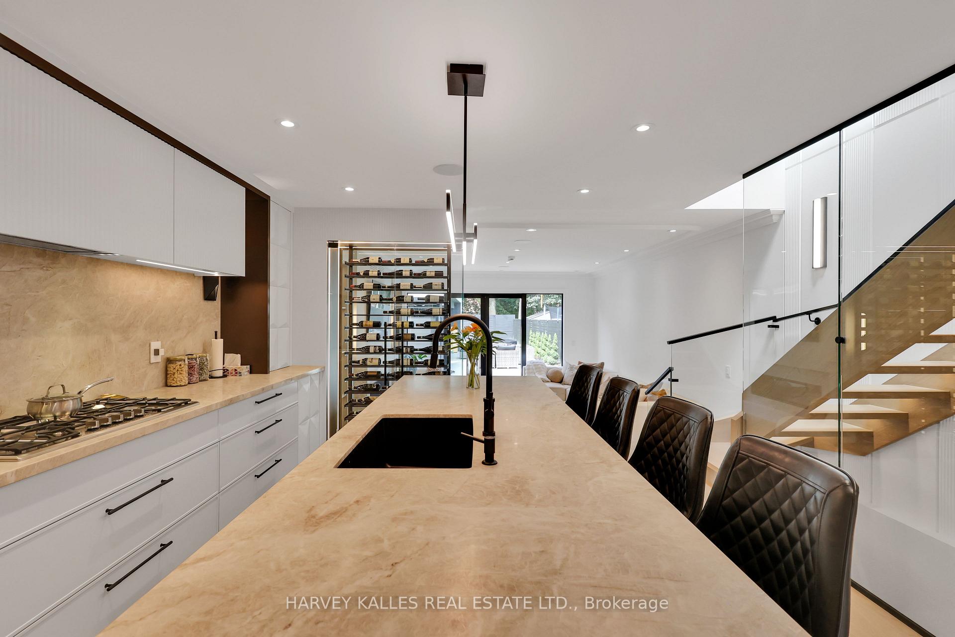 Photo 10 of 238 Melrose Avenue, Toronto, Lawrence Park North — HOMEH
