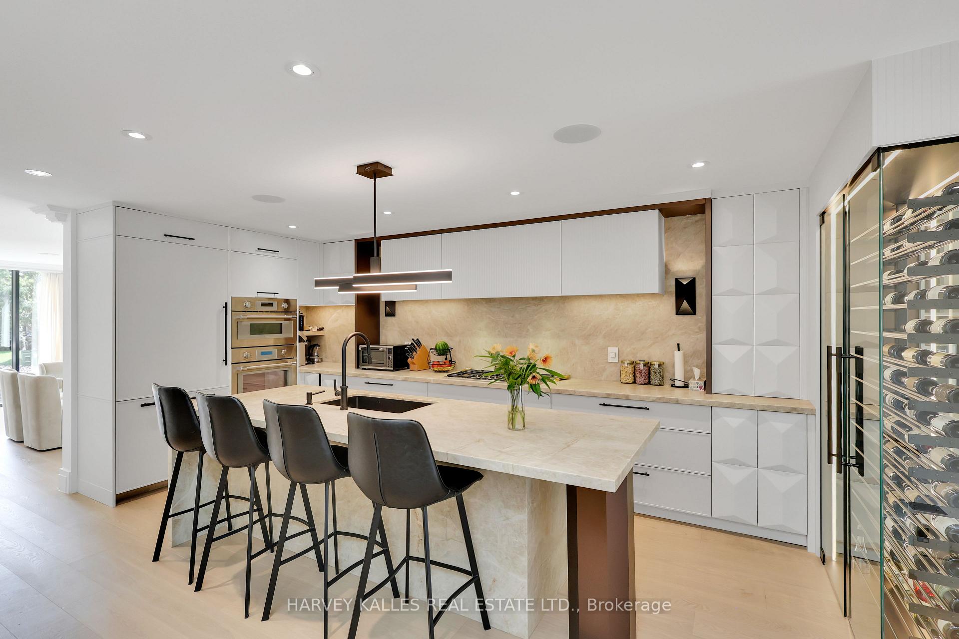 Photo 11 of 238 Melrose Avenue, Toronto, Lawrence Park North — HOMEH