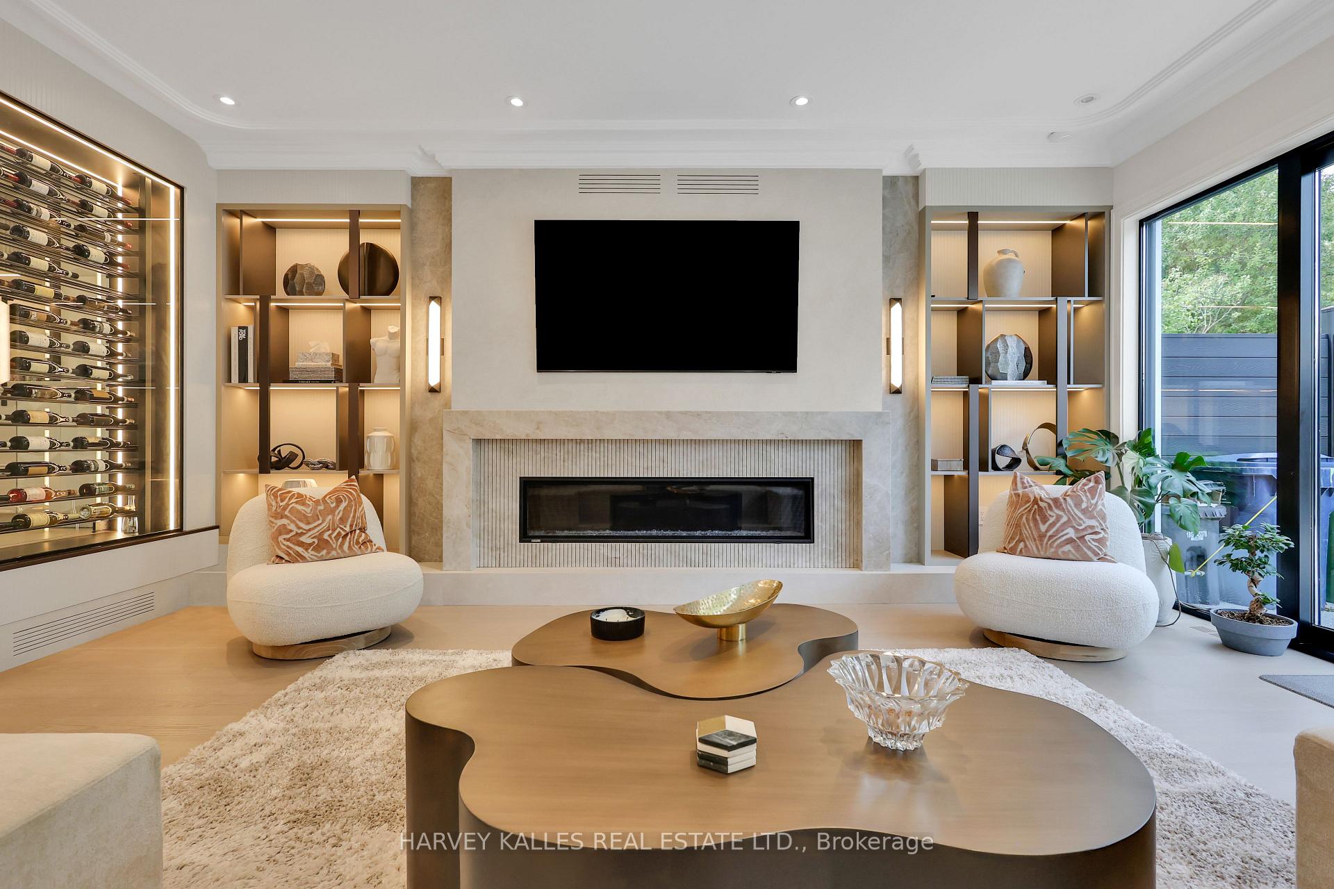 Photo 19 of 238 Melrose Avenue, Toronto, Lawrence Park North — HOMEH