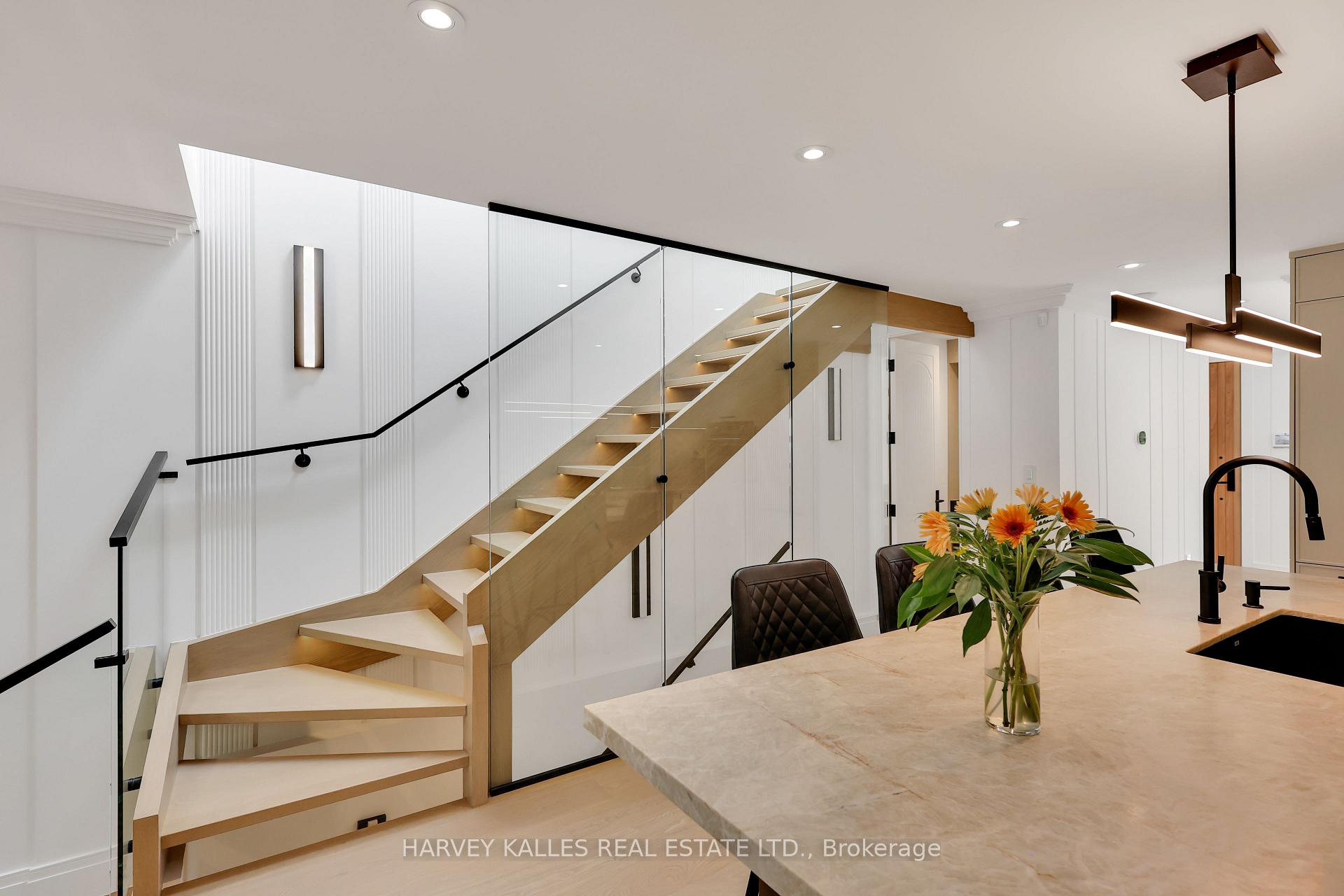 Photo 20 of 238 Melrose Avenue, Toronto, Lawrence Park North — HOMEH