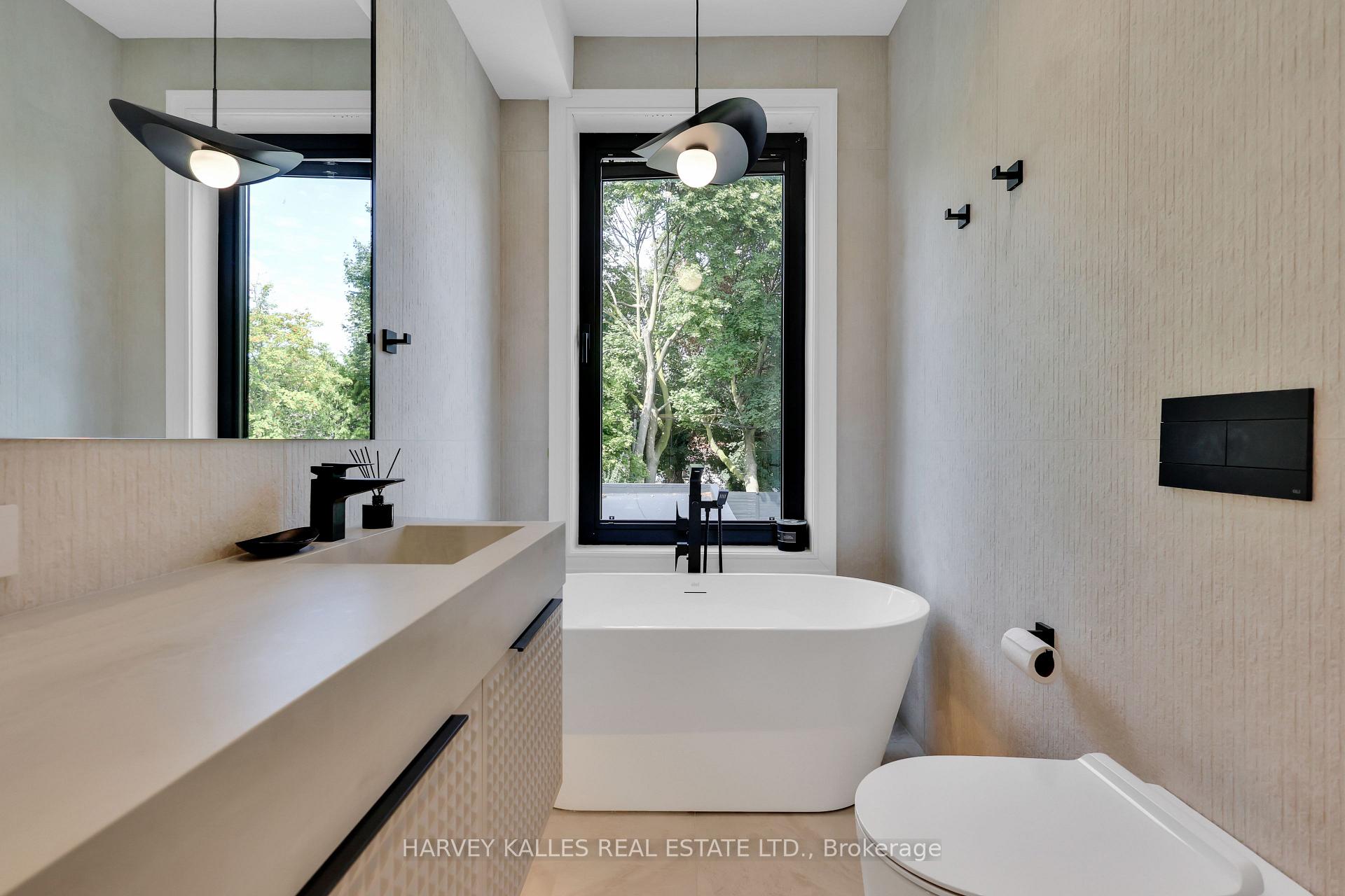 Photo 27 of 238 Melrose Avenue, Toronto, Lawrence Park North — HOMEH