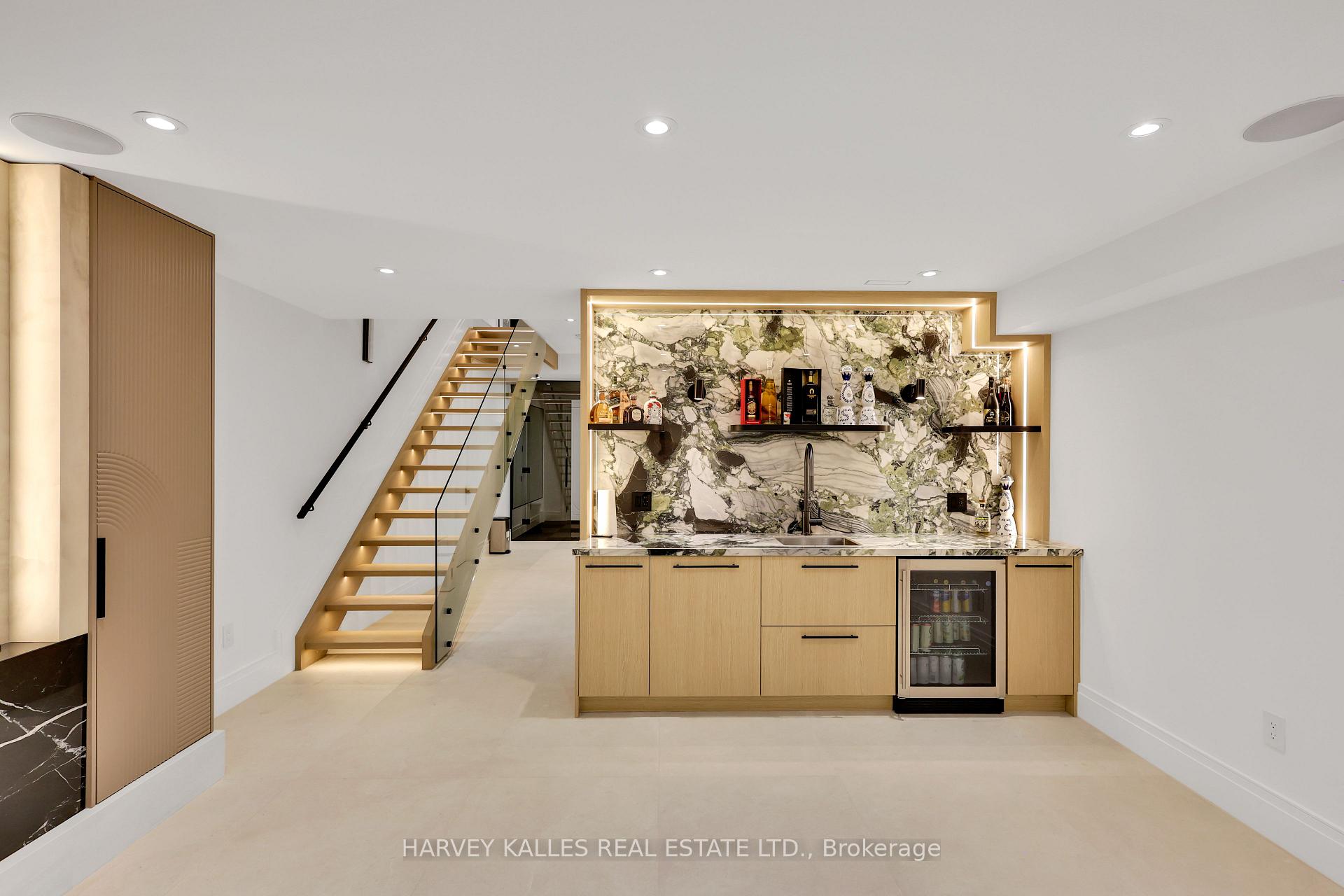 Photo 34 of 238 Melrose Avenue, Toronto, Lawrence Park North — HOMEH