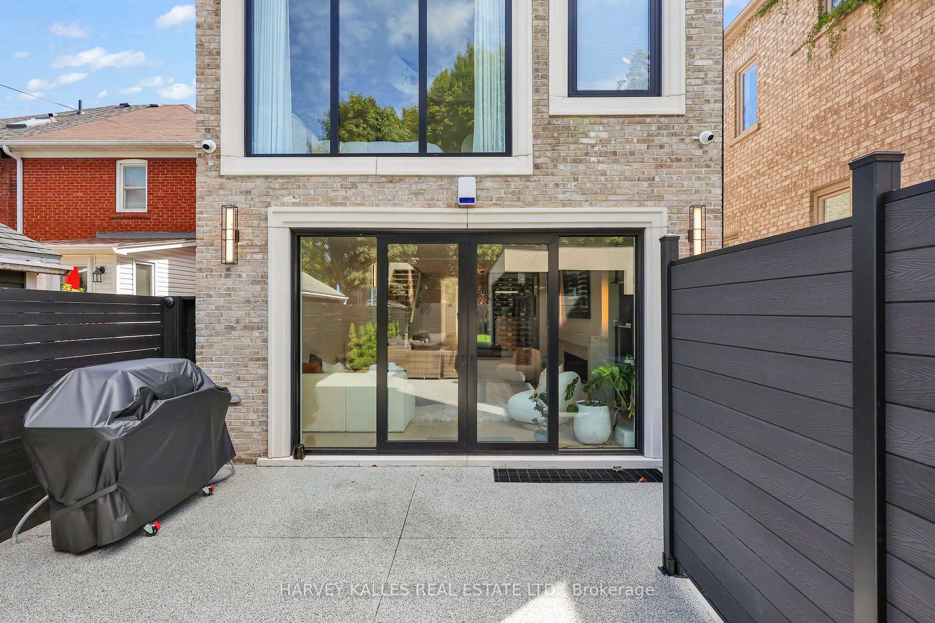 Photo 42 of 238 Melrose Avenue, Toronto, Lawrence Park North — HOMEH