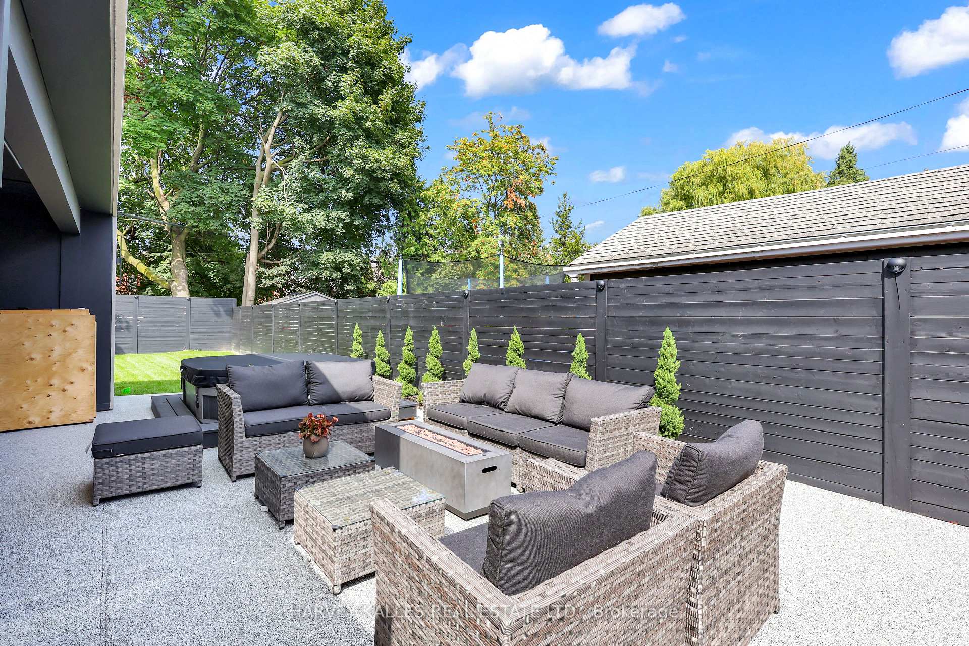 Photo 43 of 238 Melrose Avenue, Toronto, Lawrence Park North — HOMEH