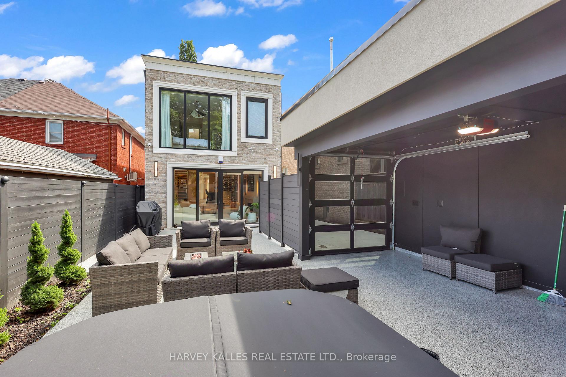 Photo 45 of 238 Melrose Avenue, Toronto, Lawrence Park North — HOMEH