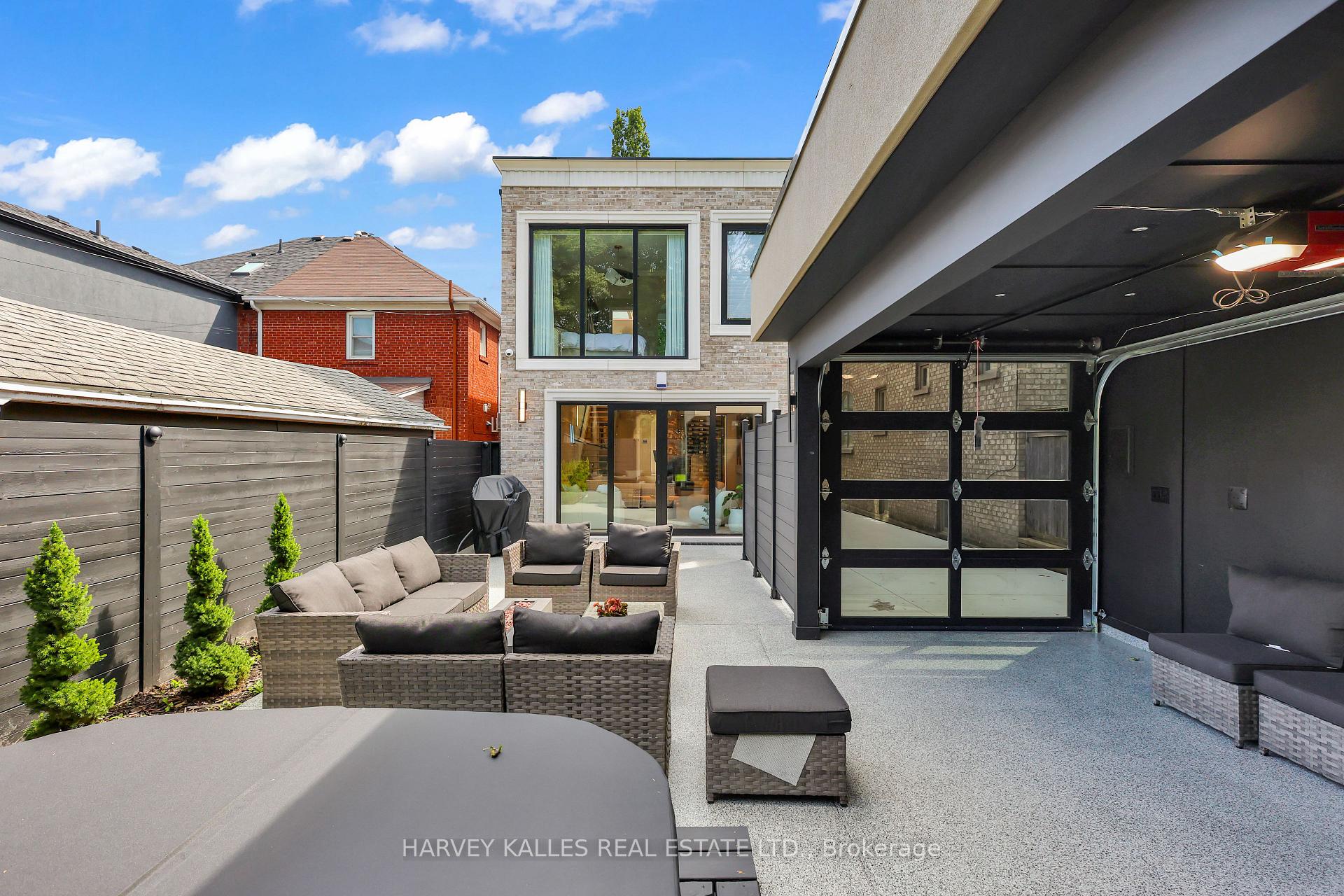 Photo 46 of 238 Melrose Avenue, Toronto, Lawrence Park North — HOMEH