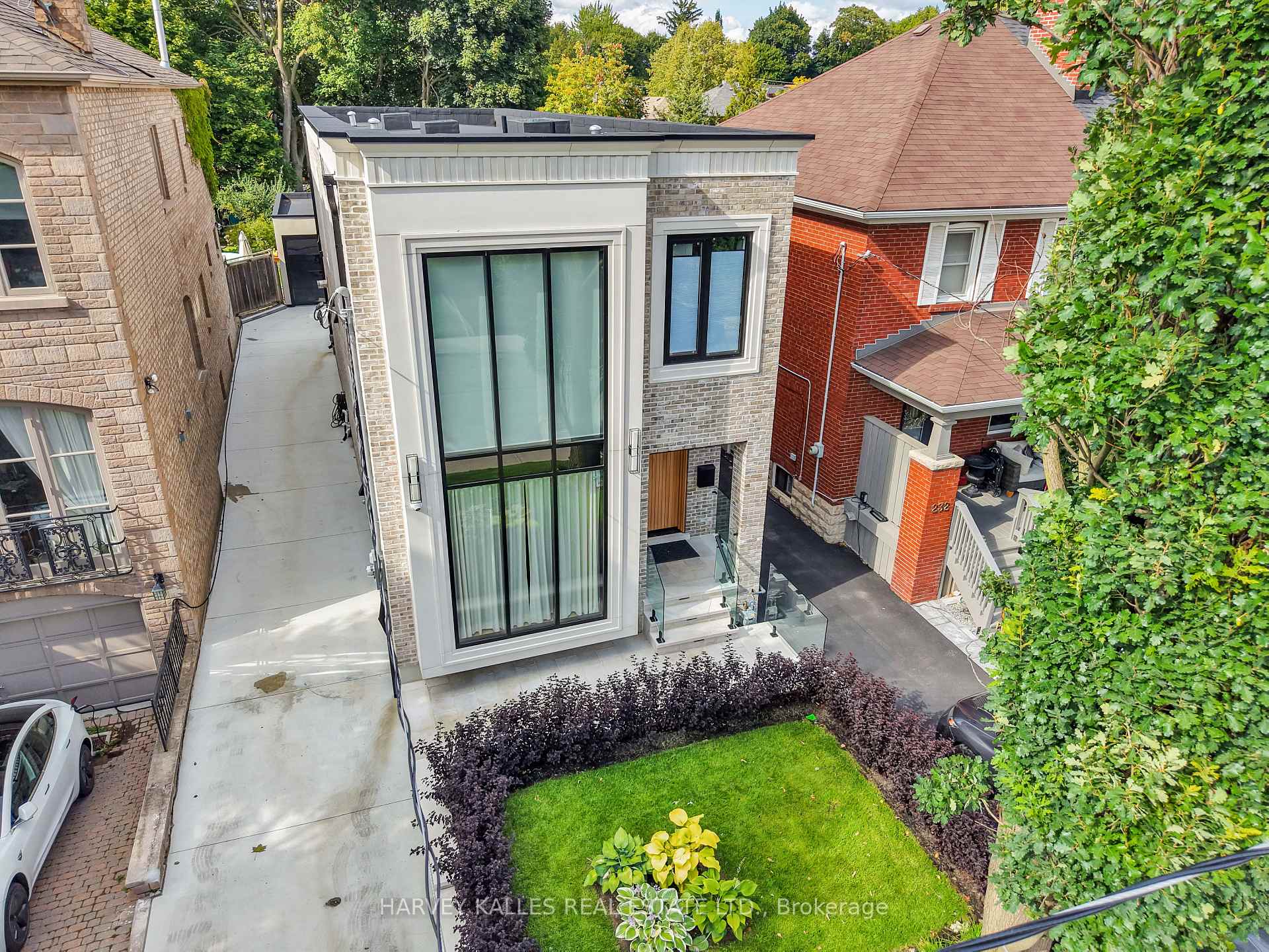 Photo 50 of 238 Melrose Avenue, Toronto, Lawrence Park North — HOMEH