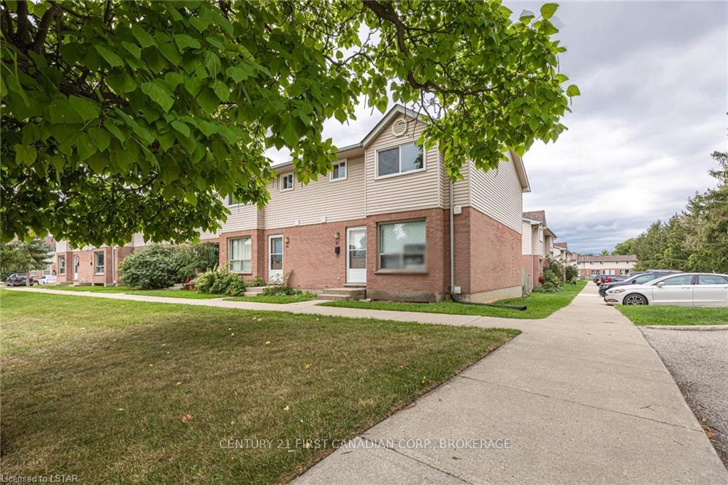 Photo 2 of Unit 63, 595 Third Street, London, East H — HOMEH
