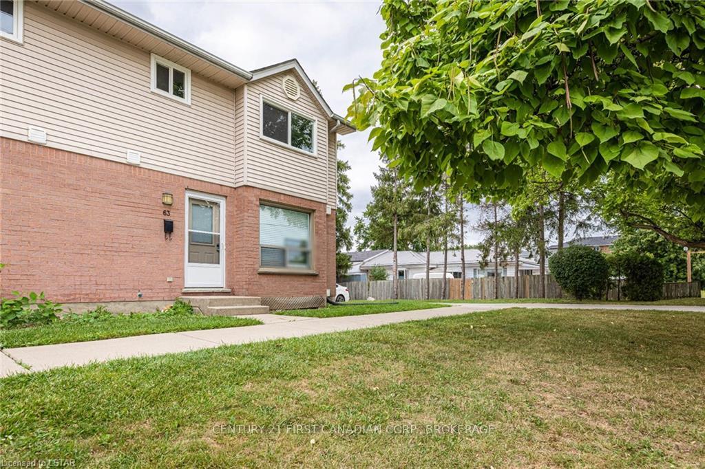 Photo 3 of Unit 63, 595 Third Street, London, East H — HOMEH