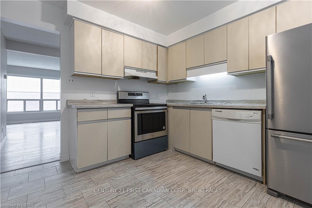 Photo 9 of Unit 63, 595 Third Street, London, East H — HOMEH