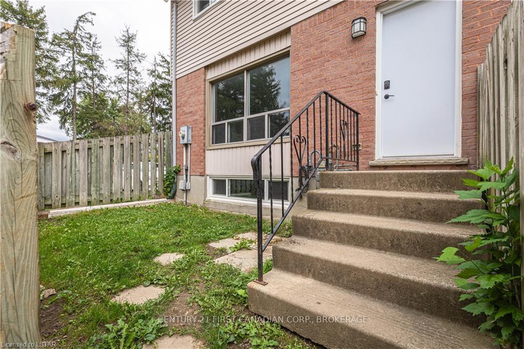 Photo 37 of Unit 63, 595 Third Street, London, East H — HOMEH