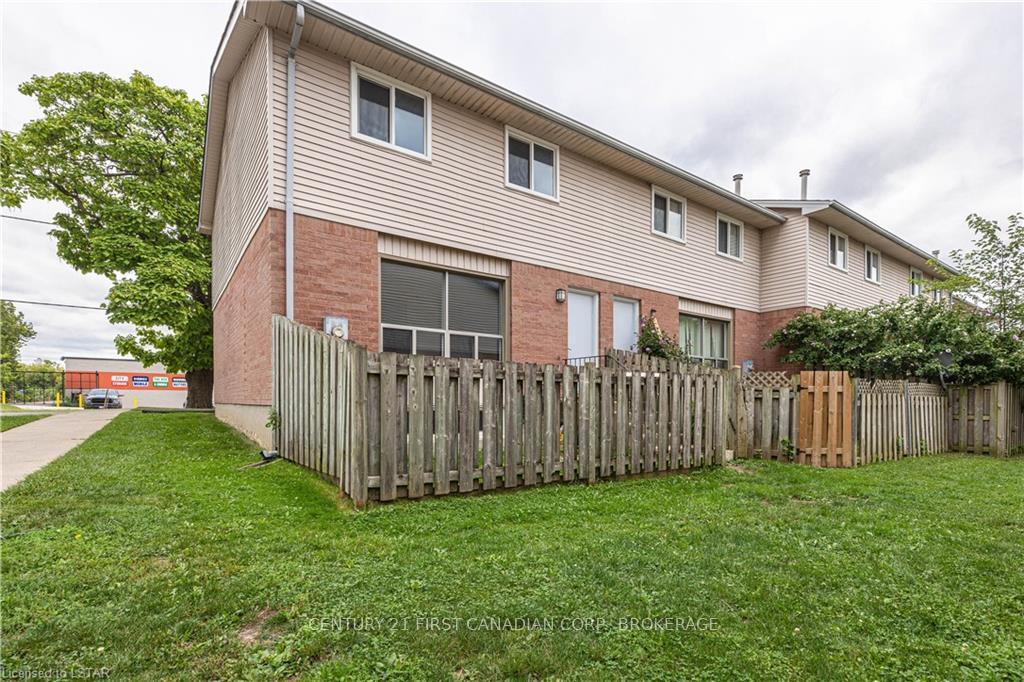 Photo 39 of Unit 63, 595 Third Street, London, East H — HOMEH