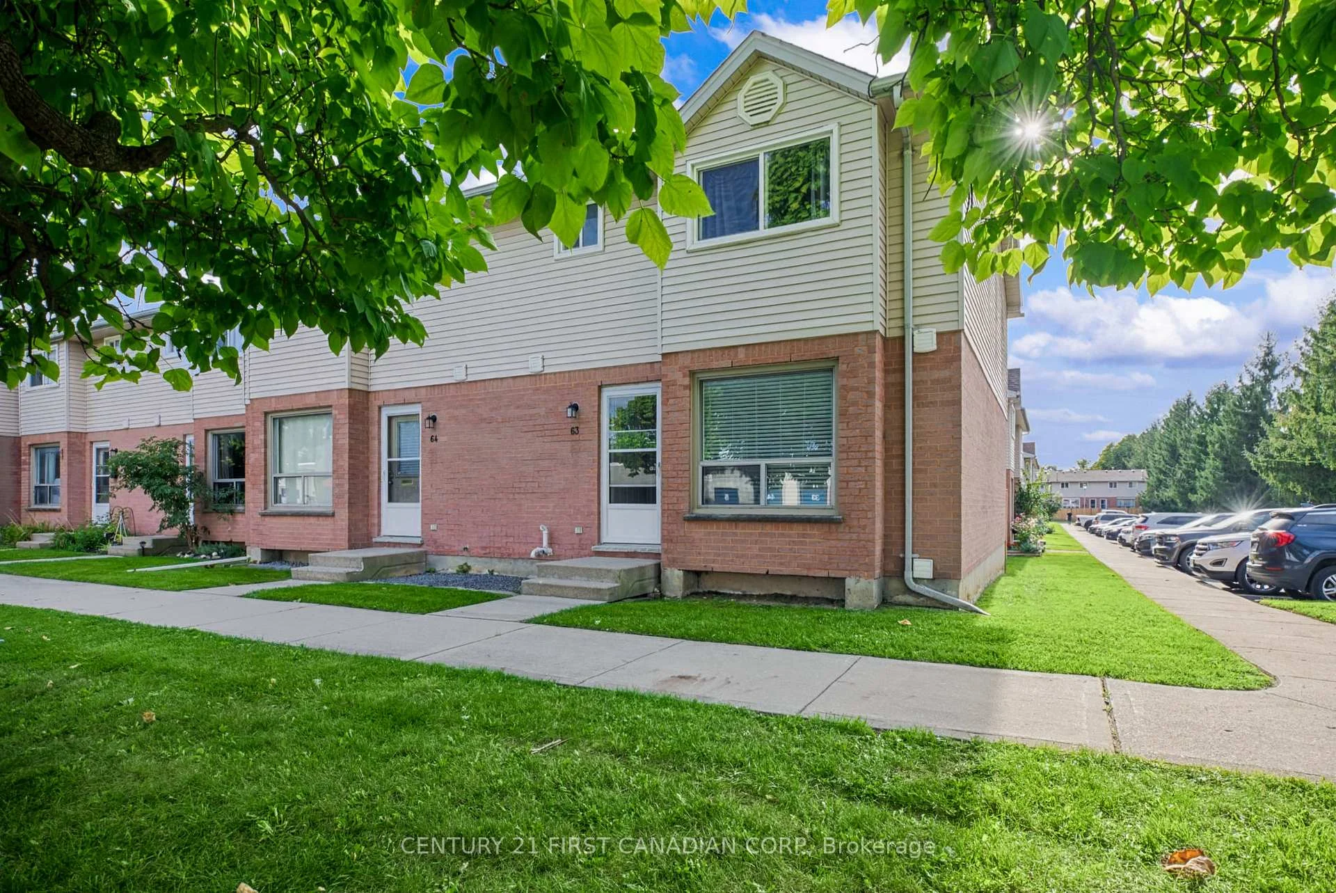 Photo 1 of Unit 63, 595 Third Street, London, East H — HOMEH