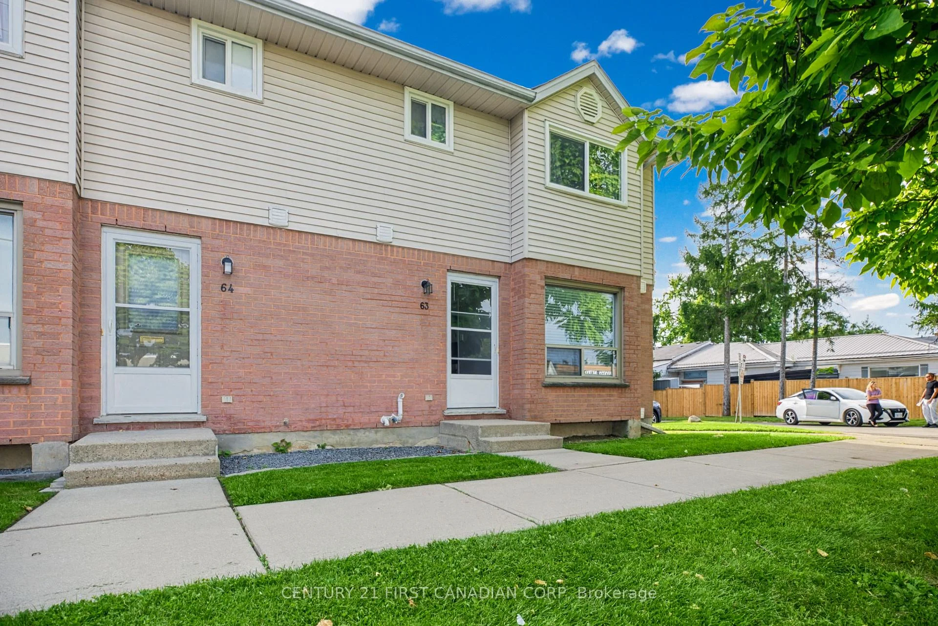 Photo 4 of Unit 63, 595 Third Street, London, East H — HOMEH