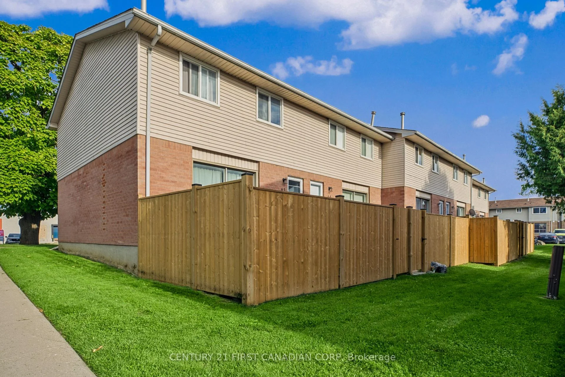 Photo 6 of Unit 63, 595 Third Street, London, East H — HOMEH