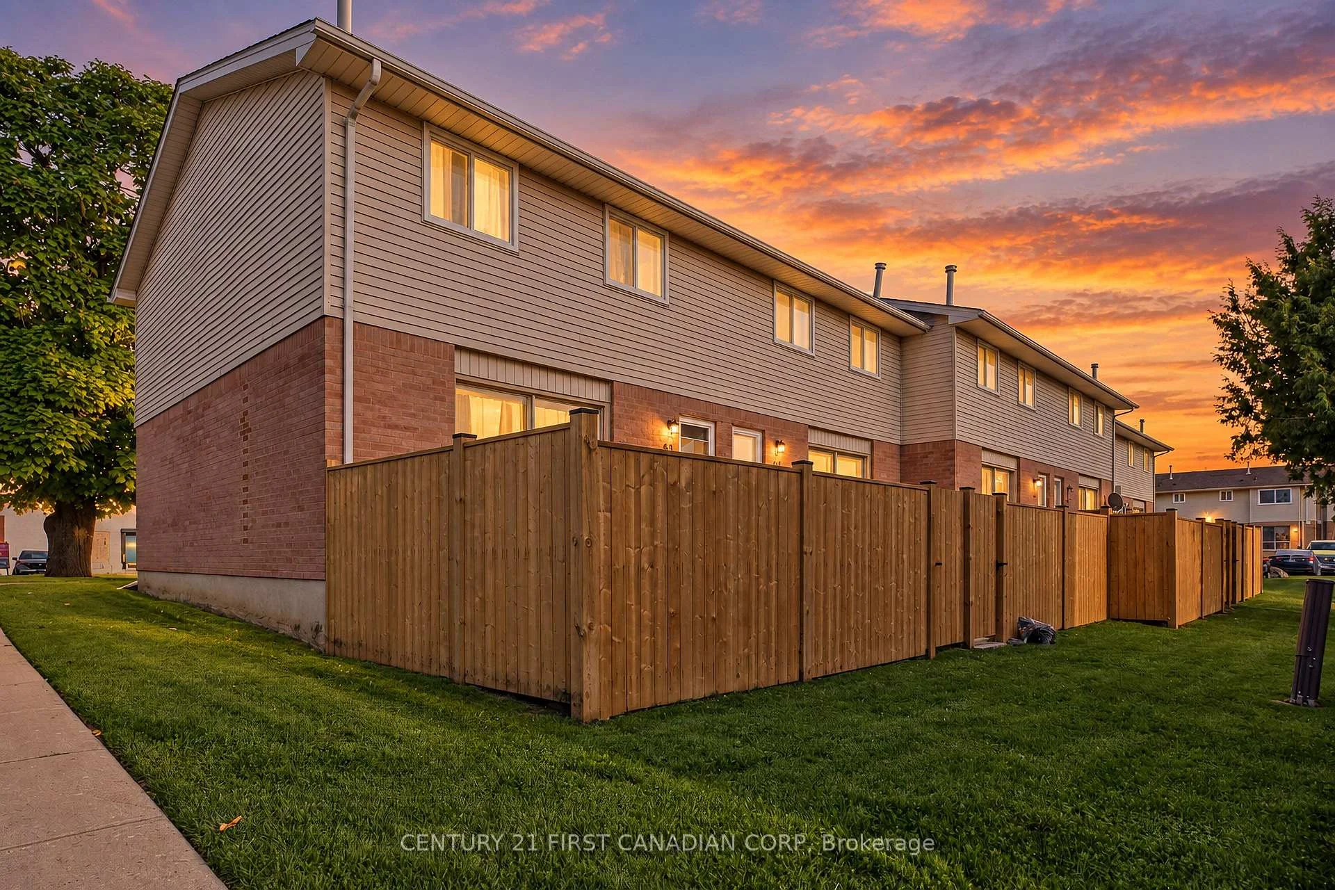 Photo 45 of Unit 63, 595 Third Street, London, East H — HOMEH