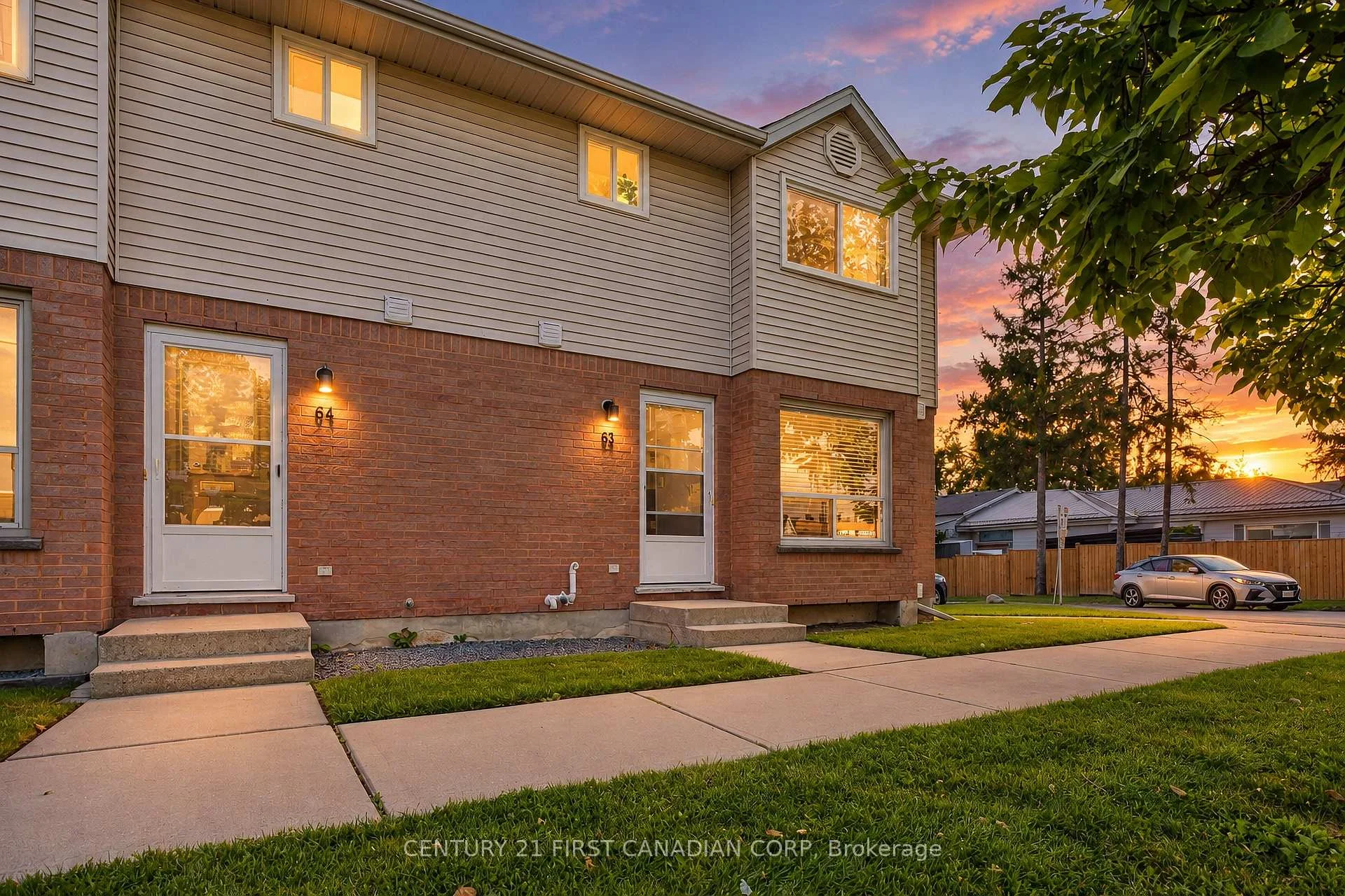 Photo 46 of Unit 63, 595 Third Street, London, East H — HOMEH