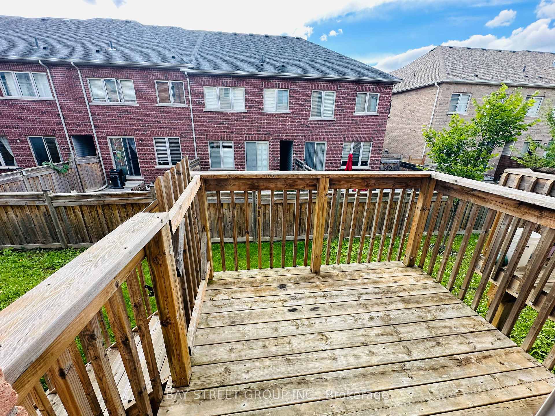 Photo 32 of 32 Capreol Avenue, Aurora, Rural Aurora — HOMEH