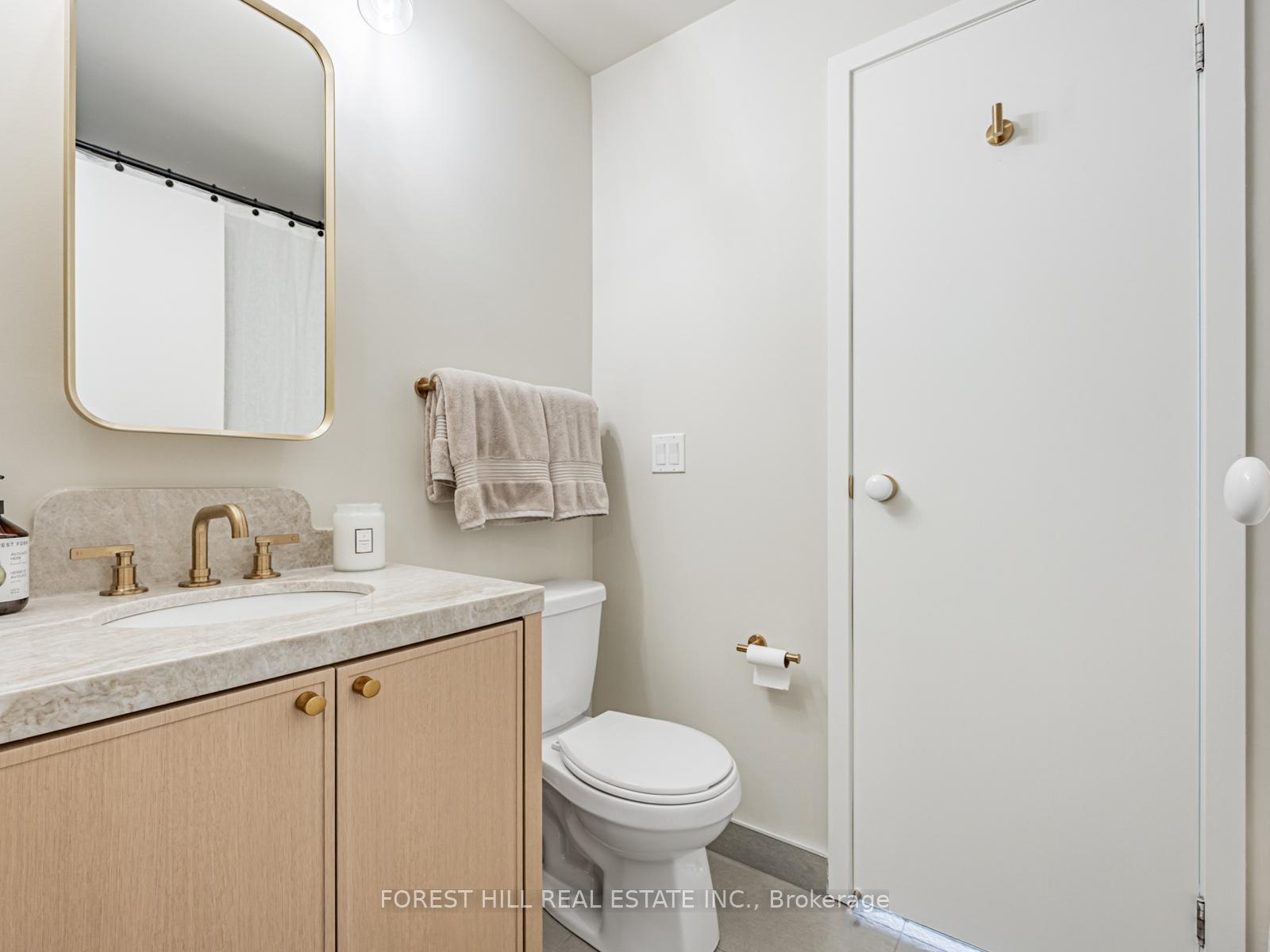 Photo 21 of Unit 2413, 98 Lillian Street, Toronto, Mount Pleasant West — HOMEH