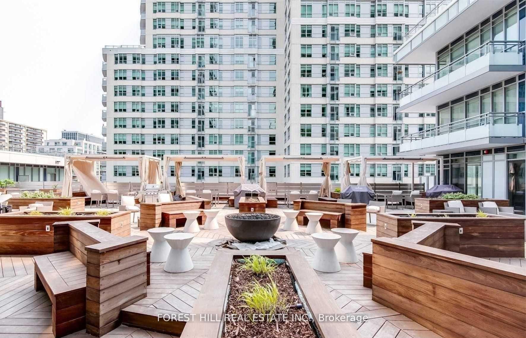 Photo 25 of Unit 2413, 98 Lillian Street, Toronto, Mount Pleasant West — HOMEH