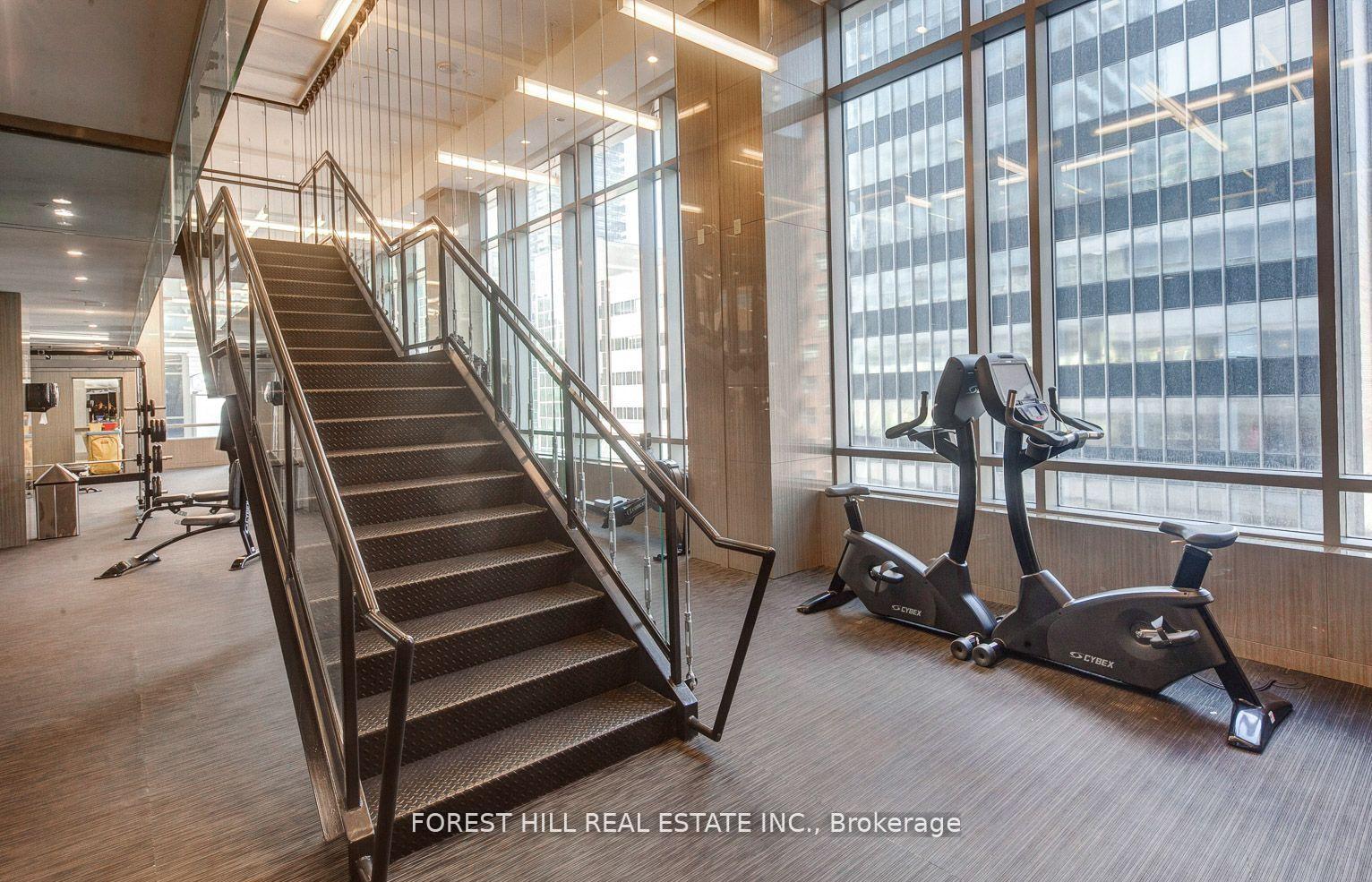 Photo 26 of Unit 2413, 98 Lillian Street, Toronto, Mount Pleasant West — HOMEH