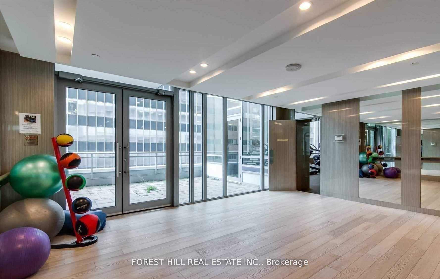 Photo 28 of Unit 2413, 98 Lillian Street, Toronto, Mount Pleasant West — HOMEH