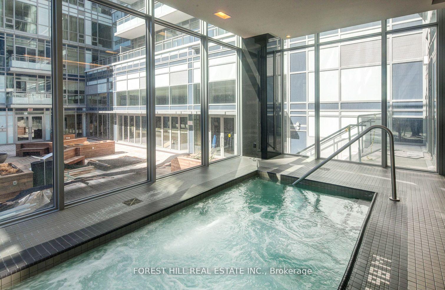 Photo 31 of Unit 2413, 98 Lillian Street, Toronto, Mount Pleasant West — HOMEH