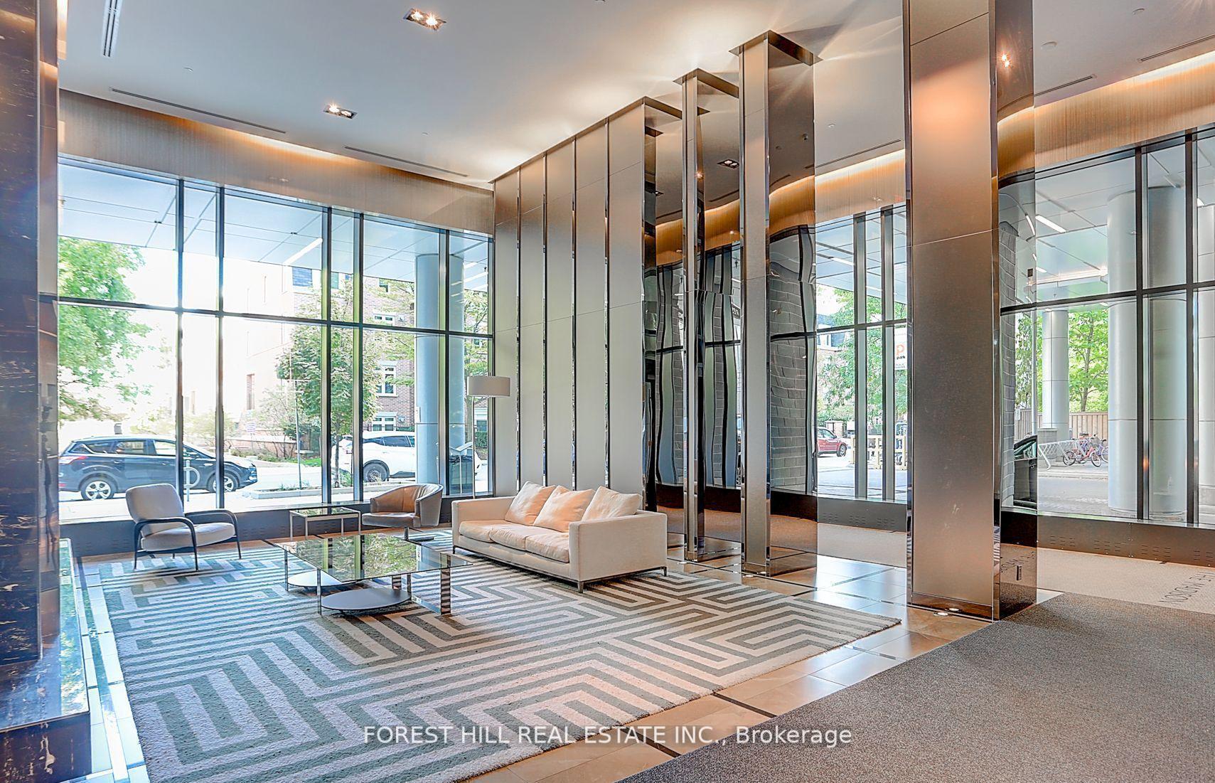 Photo 35 of Unit 2413, 98 Lillian Street, Toronto, Mount Pleasant West — HOMEH