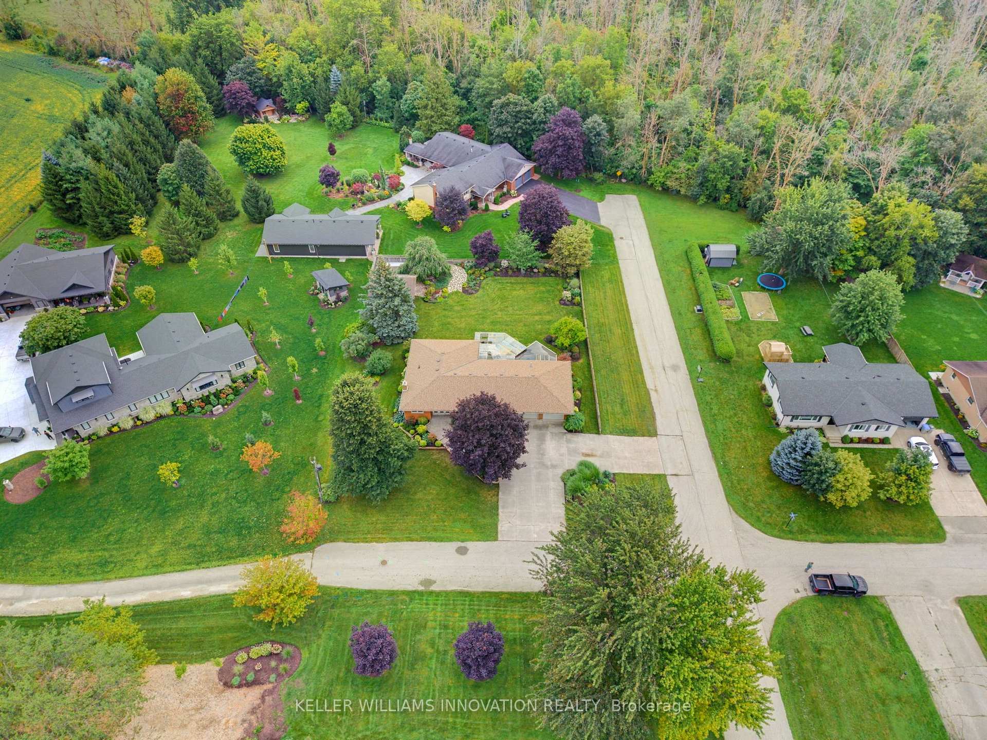 Photo 1 of 298 Woodview Drive, North Perth, Elma — HOMEH