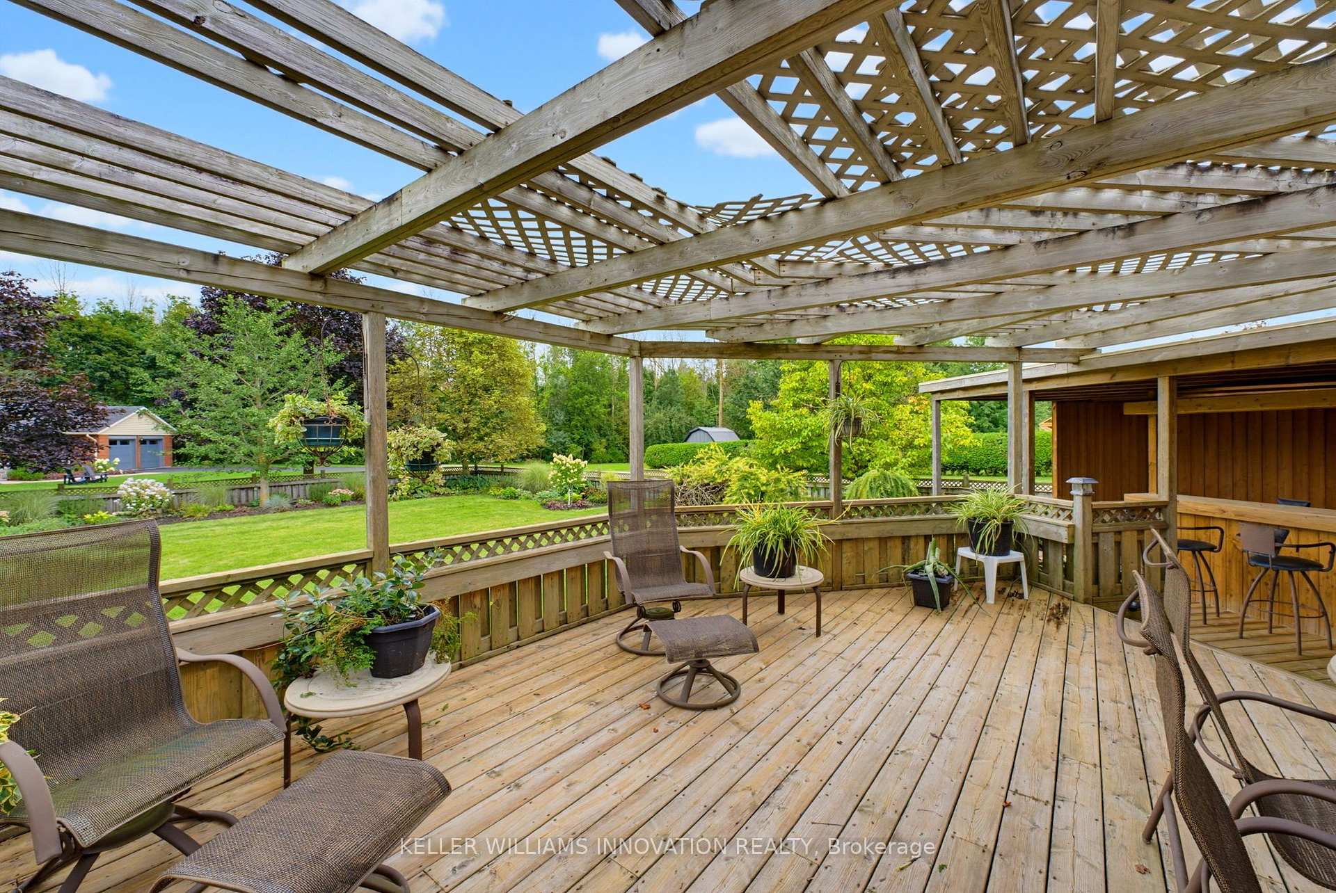 Photo 6 of 298 Woodview Drive, North Perth, Elma — HOMEH