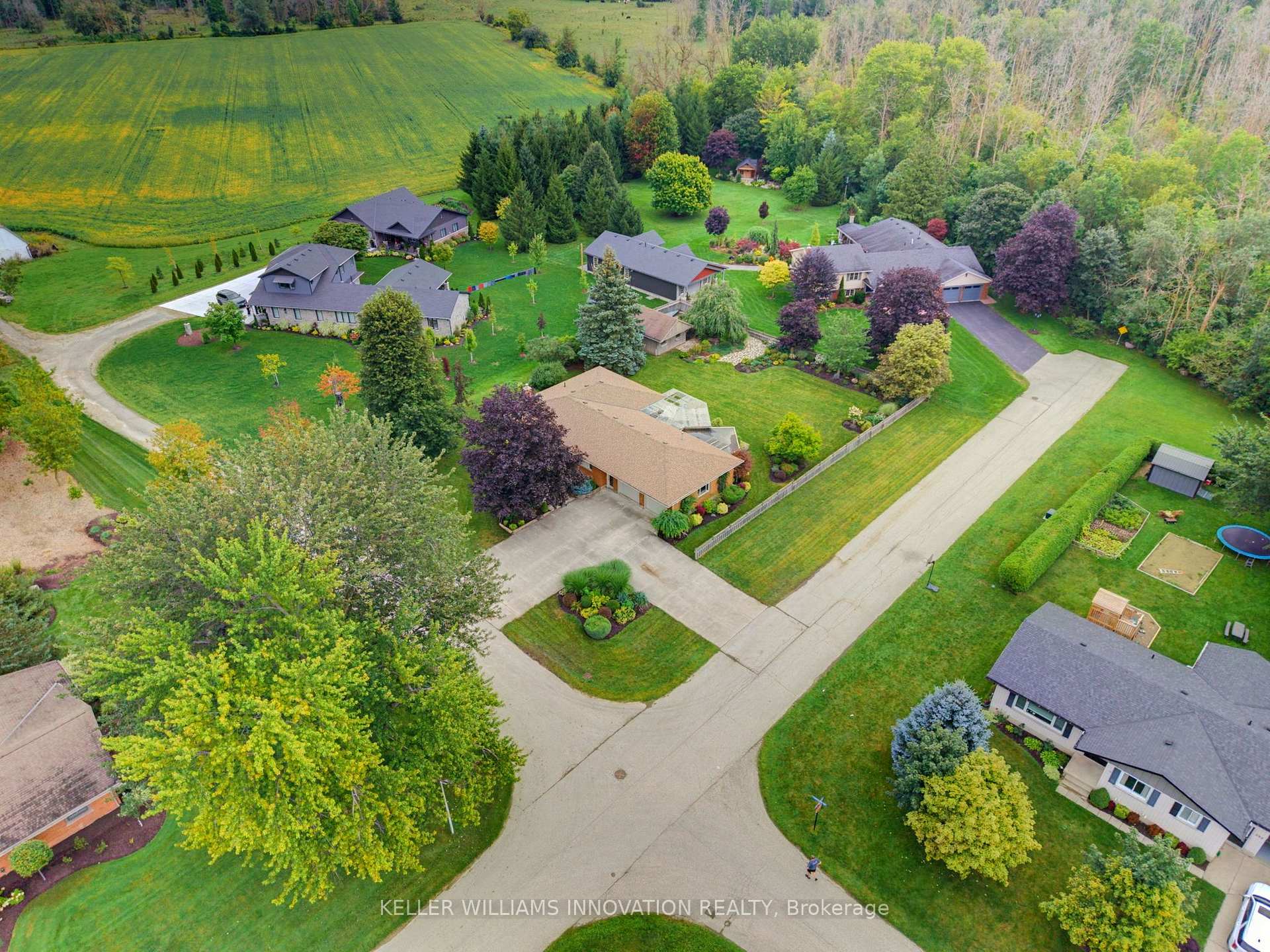 Photo 38 of 298 Woodview Drive, North Perth, Elma — HOMEH