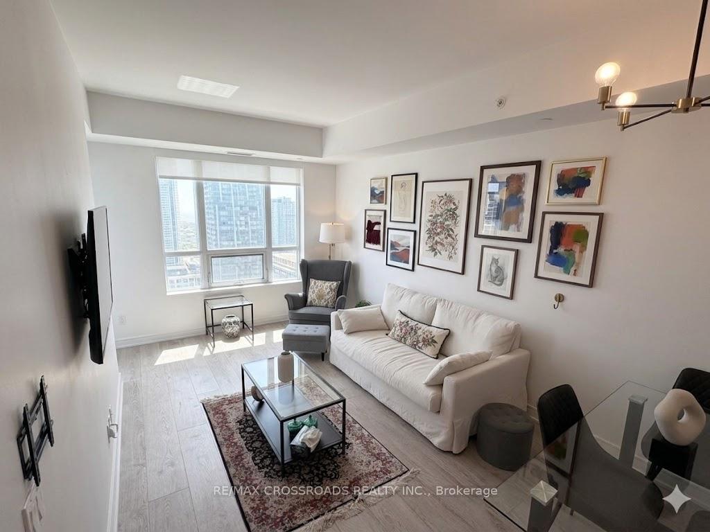 Photo 6 of Unit 4308, 88 Scott Street, Toronto, Church-Yonge Corridor — HOMEH