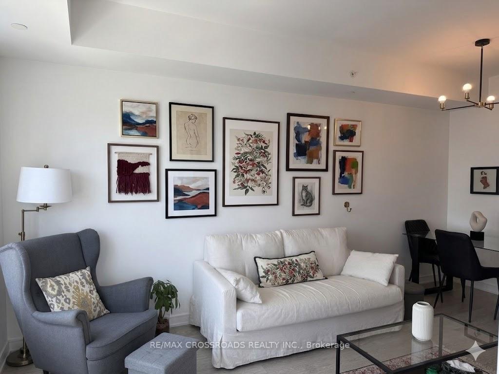 Photo 7 of Unit 4308, 88 Scott Street, Toronto, Church-Yonge Corridor — HOMEH
