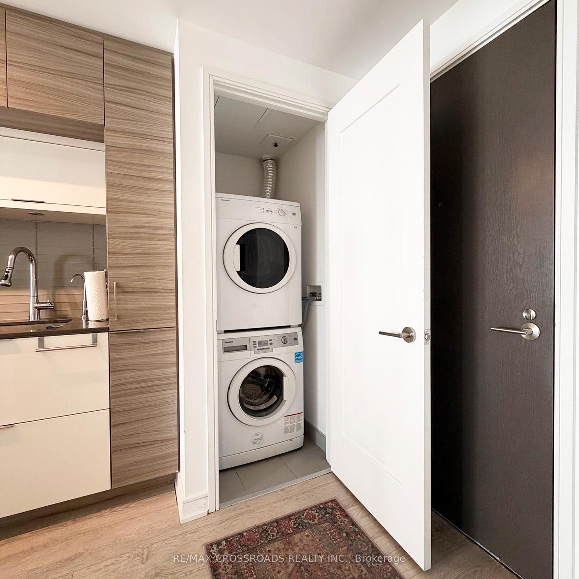 Photo 18 of Unit 4308, 88 Scott Street, Toronto, Church-Yonge Corridor — HOMEH