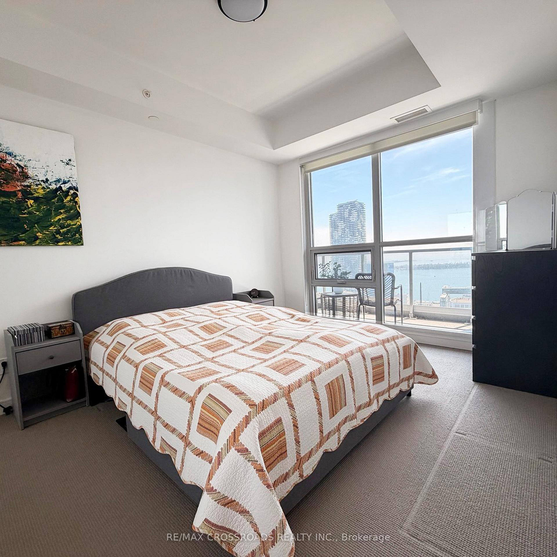 Photo 19 of Unit 4308, 88 Scott Street, Toronto, Church-Yonge Corridor — HOMEH