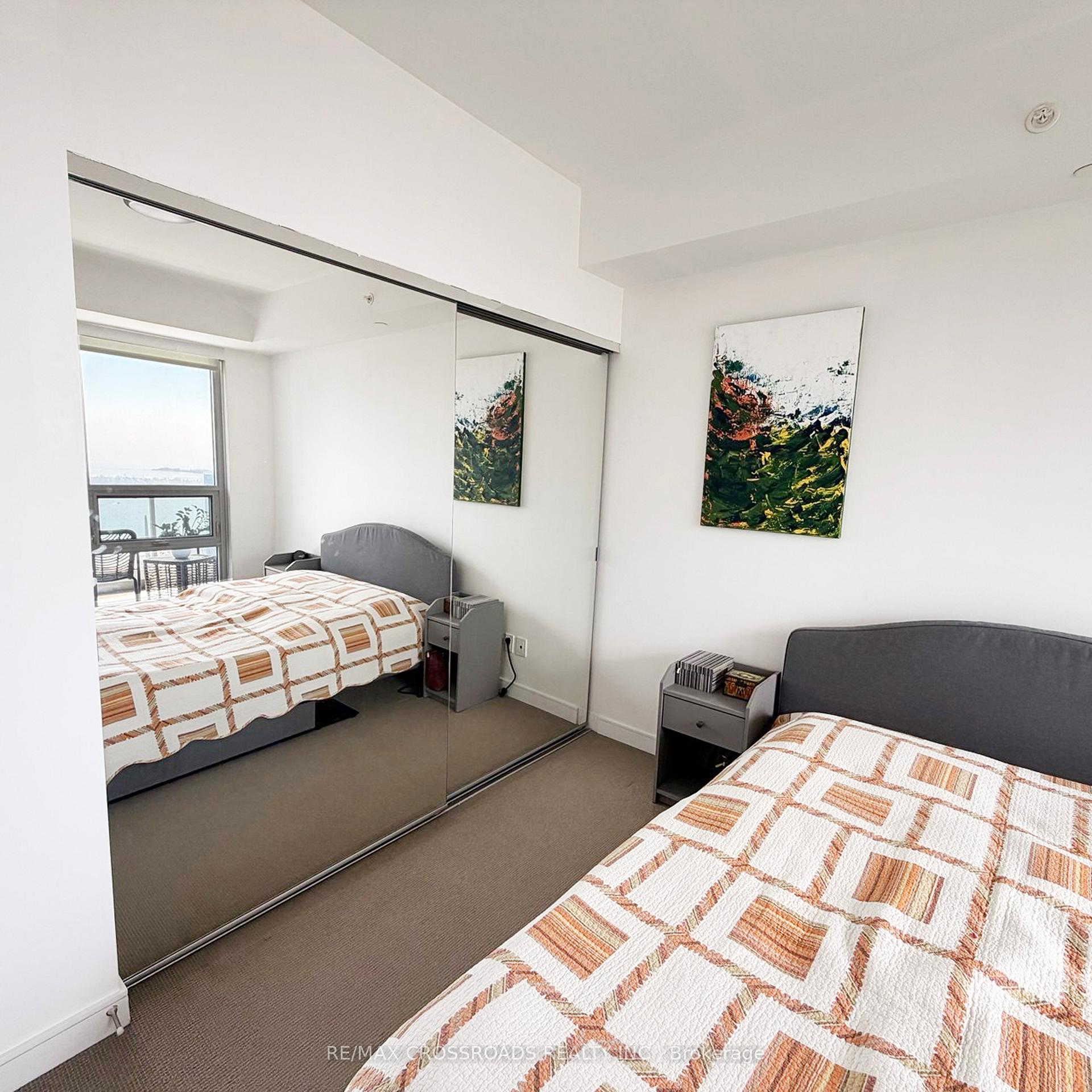 Photo 20 of Unit 4308, 88 Scott Street, Toronto, Church-Yonge Corridor — HOMEH