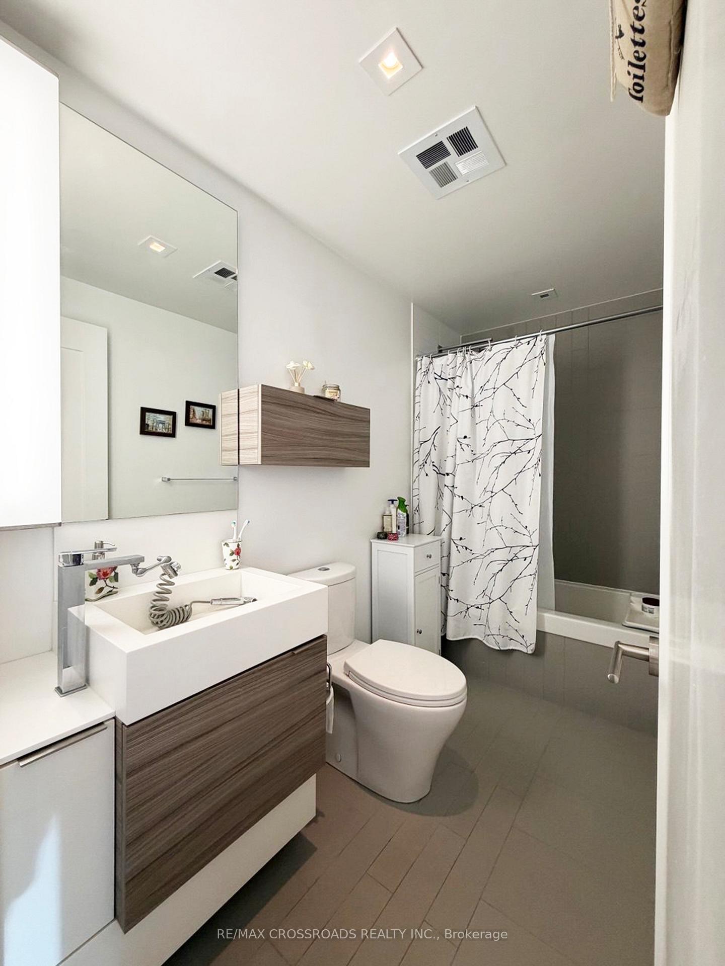Photo 22 of Unit 4308, 88 Scott Street, Toronto, Church-Yonge Corridor — HOMEH