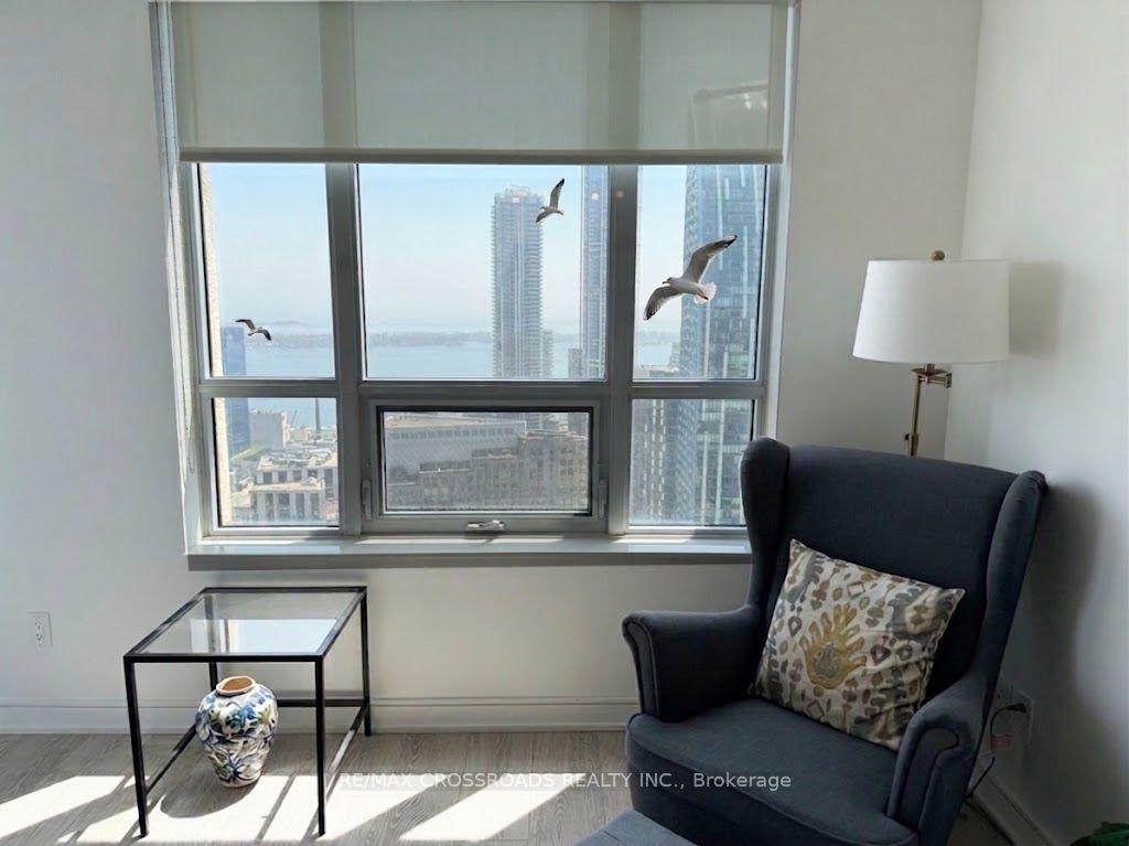 Photo 9 of Unit 4308, 88 Scott Street, Toronto, Church-Yonge Corridor — HOMEH