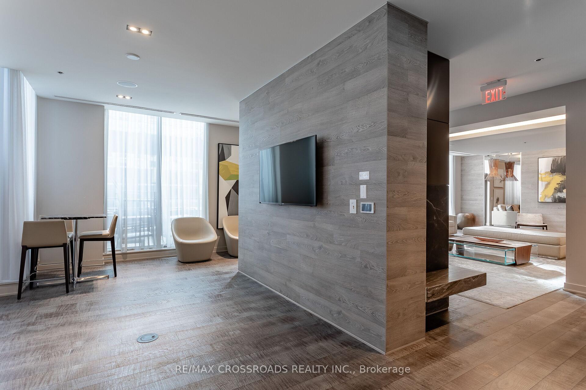Photo 26 of Unit 4308, 88 Scott Street, Toronto, Church-Yonge Corridor — HOMEH
