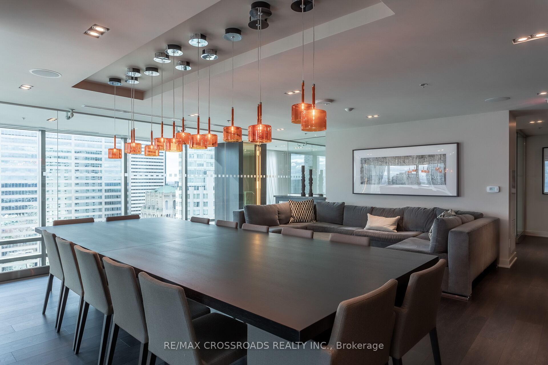 Photo 28 of Unit 4308, 88 Scott Street, Toronto, Church-Yonge Corridor — HOMEH
