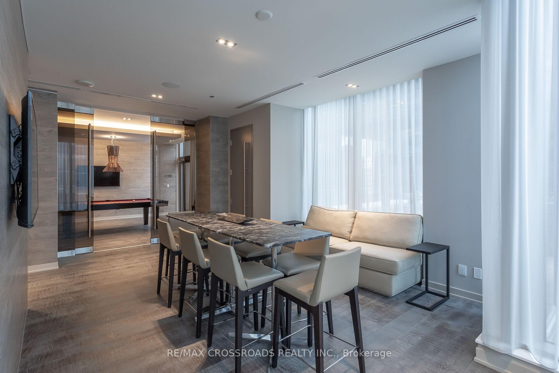 Photo 29 of Unit 4308, 88 Scott Street, Toronto, Church-Yonge Corridor — HOMEH