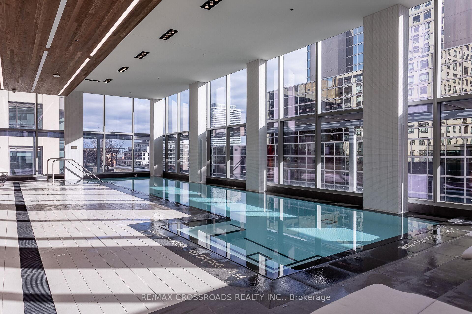 Photo 30 of Unit 4308, 88 Scott Street, Toronto, Church-Yonge Corridor — HOMEH