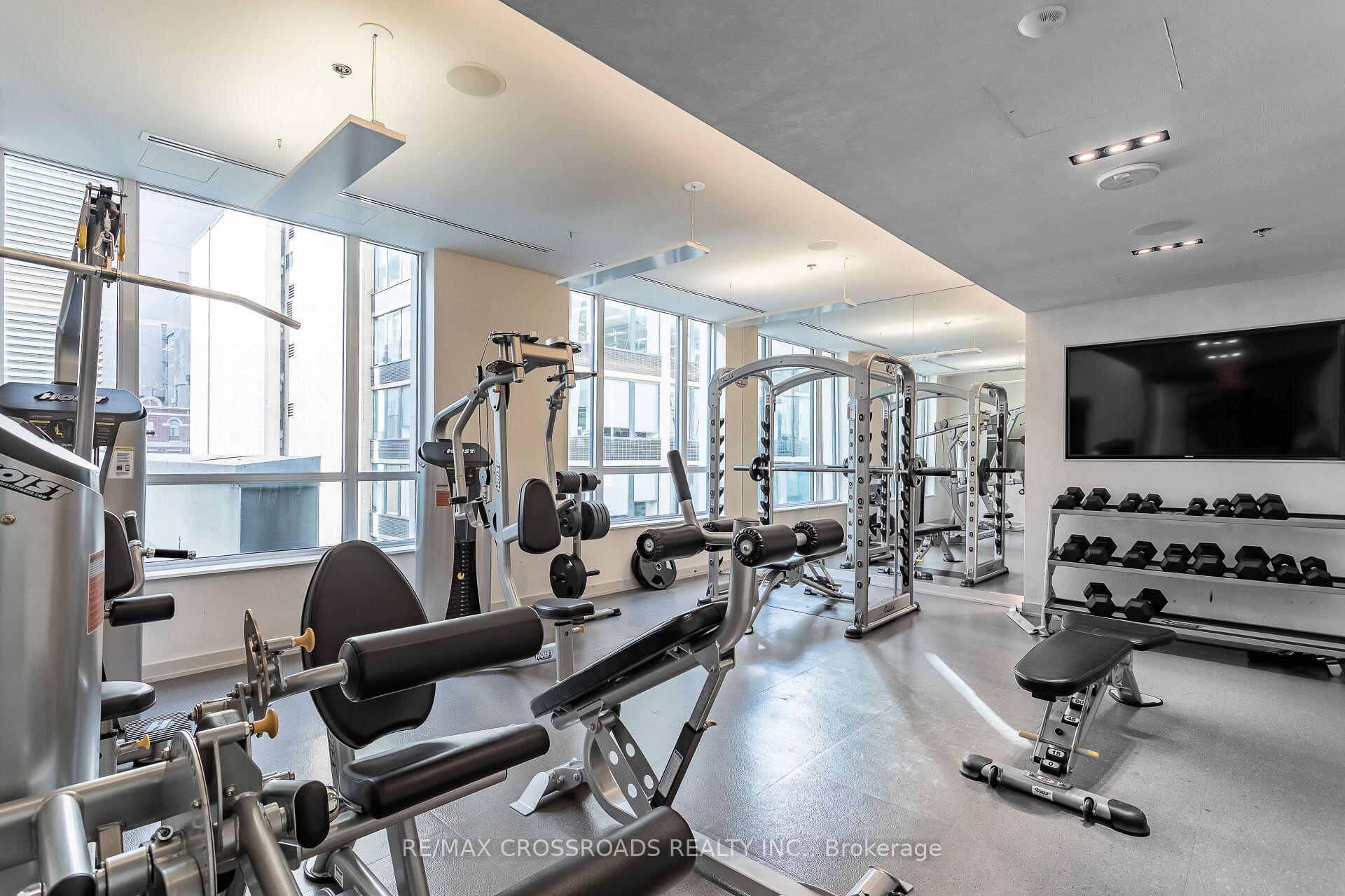 Photo 32 of Unit 4308, 88 Scott Street, Toronto, Church-Yonge Corridor — HOMEH