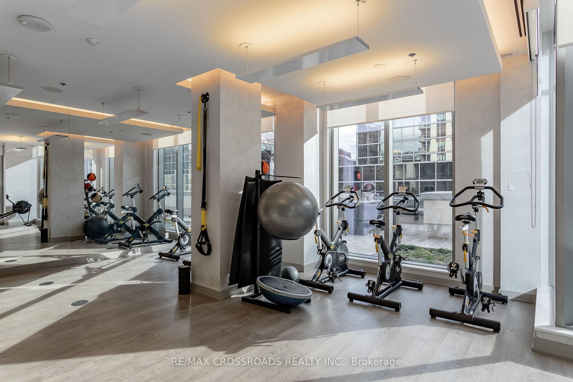 Photo 33 of Unit 4308, 88 Scott Street, Toronto, Church-Yonge Corridor — HOMEH