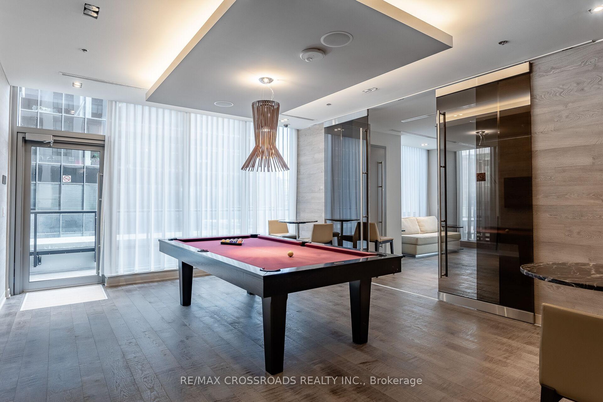 Photo 34 of Unit 4308, 88 Scott Street, Toronto, Church-Yonge Corridor — HOMEH